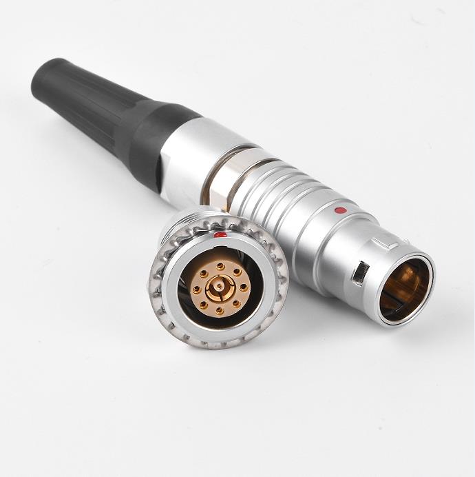 信號防水連接器適用于哪些設備？