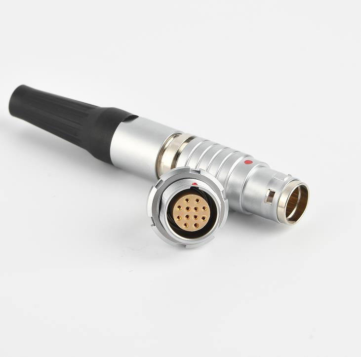 信號防水連接器是否具備防雷擊功能？