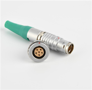 工業防水連接器是什么？