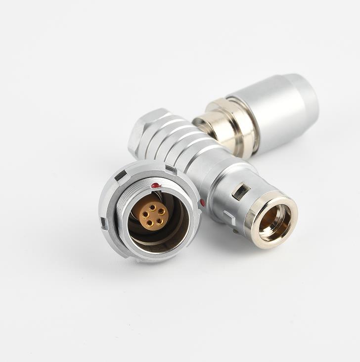 工業防水連接器有哪些認證？