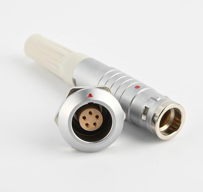 防爆航空插頭的防爆標準是什么？