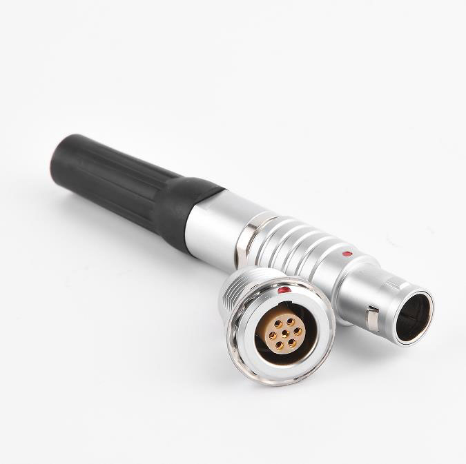 深海水密連接器適用于哪些應用？