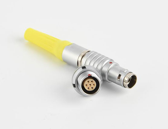 推拉自鎖航空連接器是否能夠?qū)崿F(xiàn)多點連接？