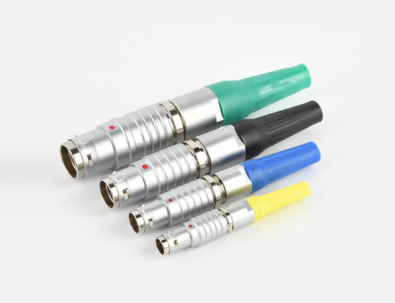 推拉自鎖航空連接器是否具有防干擾功能？