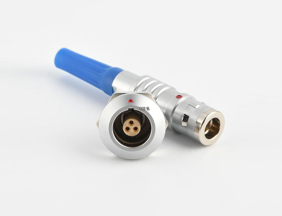 航空插頭是否有防止誤插和誤拔的設計？