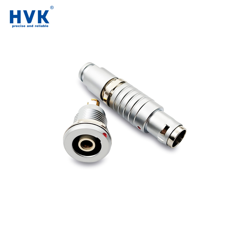 M7航空插頭，航空連接器技術參數