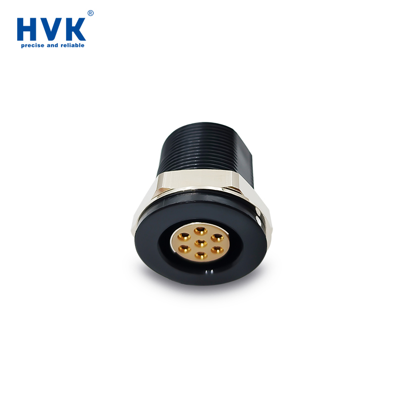 深圳航空連接器的插拔次數有限制嗎？