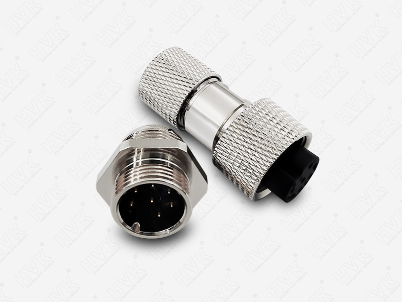 航空插頭廠家是否提供產品的可持續性和環保方案？