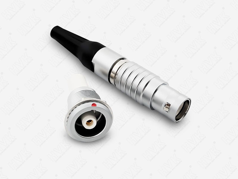 圓形連接器有多少種規(guī)格和型號嗎？