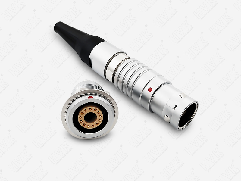 推拉自鎖連接器是否支持定制化設(shè)計(jì)？