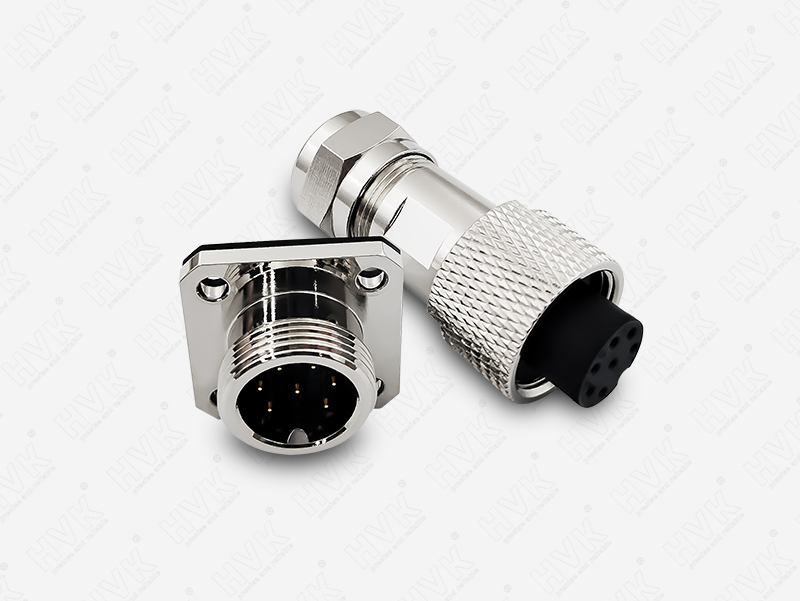 圓形航空連接器的耐低溫測(cè)試標(biāo)準(zhǔn)是什么？