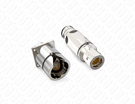 核電站耐輻照10^6gy機(jī)械手插拔航空插頭連接器產(chǎn)品圖片欣賞