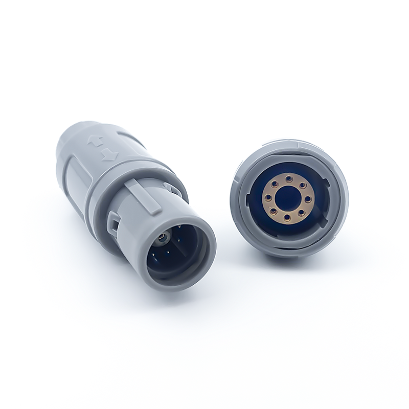 醫(yī)療航空插頭的標準和認證要求是什么？