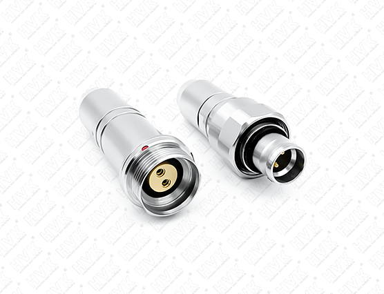 水密航空插頭的防水等級是多少？