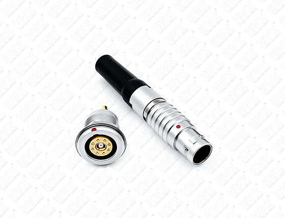 同軸航空插頭的耐壓性能如何？