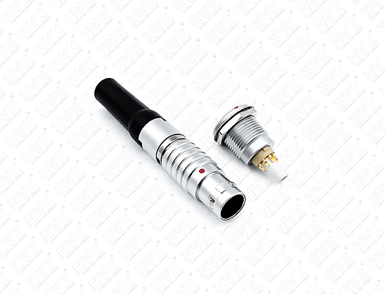 混裝連接器的連接方式是否具有可靠性？