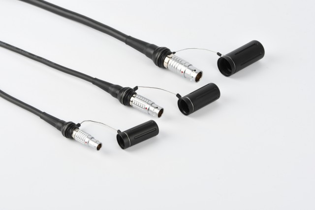 如何確保內(nèi)窺鏡航空連接器的可靠連接？