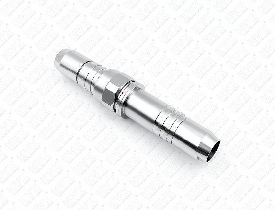 深水連接器是否具備防腐蝕性能？