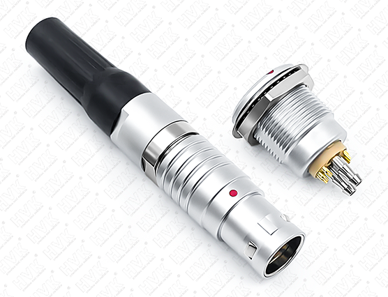 氣電航空連接器是否具備抗振動能力？