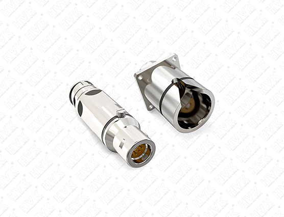 核電航空插頭的設計標準有哪些？