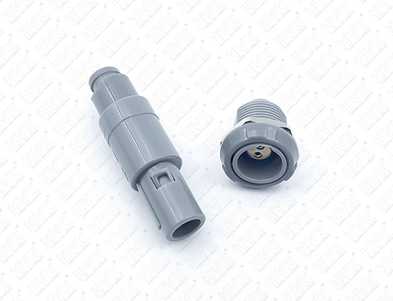 醫(yī)療航空插頭的鎖緊機制是如何設(shè)計的？