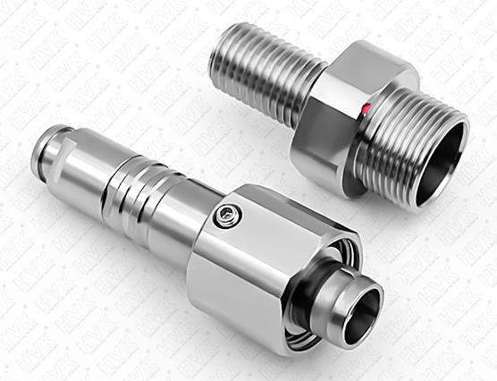 水密航空插頭的連接方式是否可以根據需求調整？