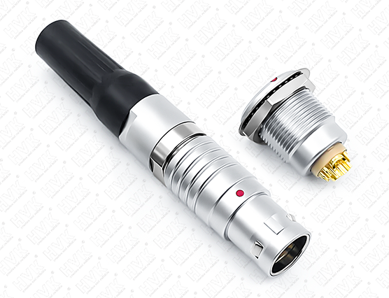 航插廠家的產品檢測標準是什么？