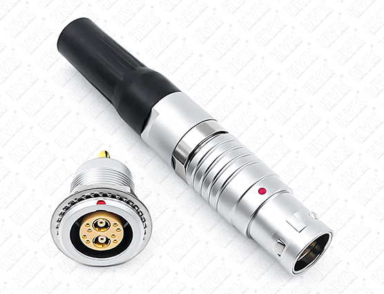 航插接口與其他連接器有何不同？