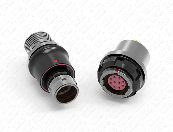 圓形連接器的材料選擇對(duì)性能有什么影響？