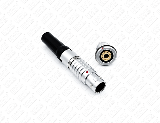 圓形航空連接器的材質(zhì)有哪些選擇？