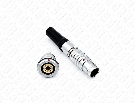 如何選擇合適的插拔自鎖連接器？