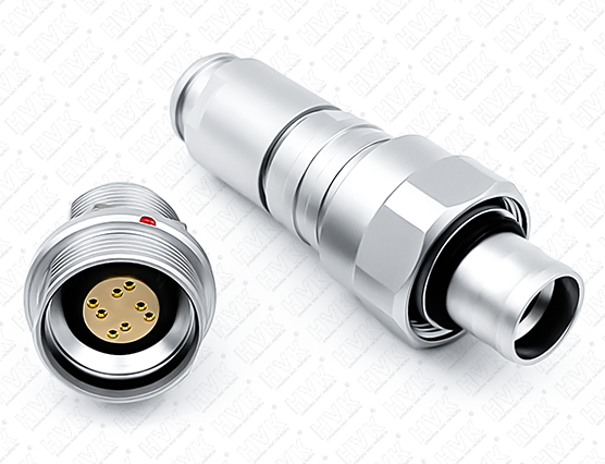 千兆網(wǎng)航空連接器是否具備防水性能？