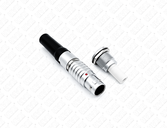 高壓混裝航插是否可以與其他設備集成？