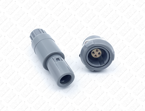 圓形航空插頭的設計是否考慮了緊急情況下的安全性？