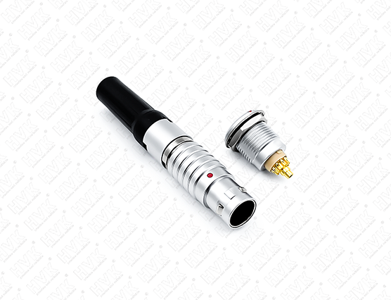 同軸航空連接器的防震性能如何？