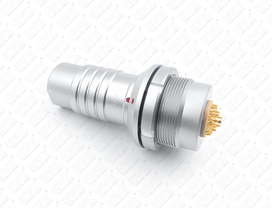 如何選擇插拔自鎖連接器的配線方案？