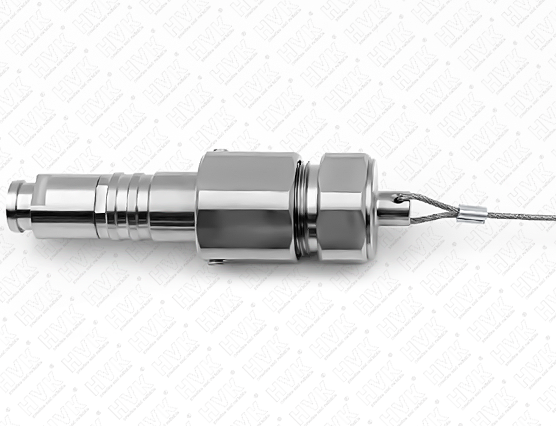 水密航空插頭是否可以用于水下測量儀器？