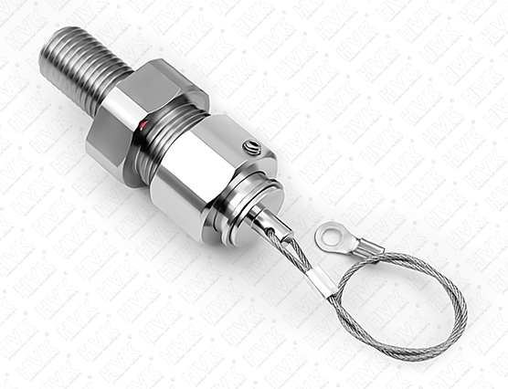 深水連接器的連接器是否具備防電磁敏感性能？