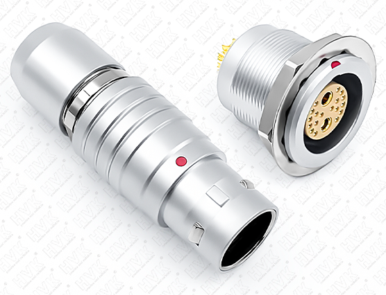 如何選擇圓形連接器的屏蔽方式？