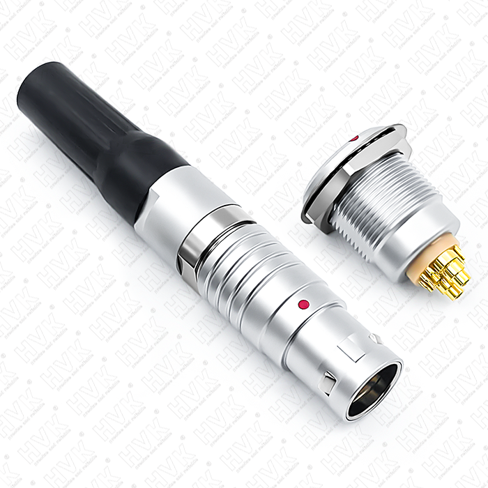 高低頻航空連接器是否能夠實現防腐蝕？