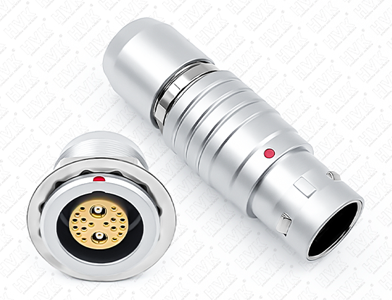 航空插頭的可拆卸性如何設計？