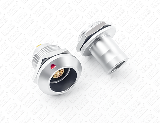 航空插頭的插拔力標準是多少？