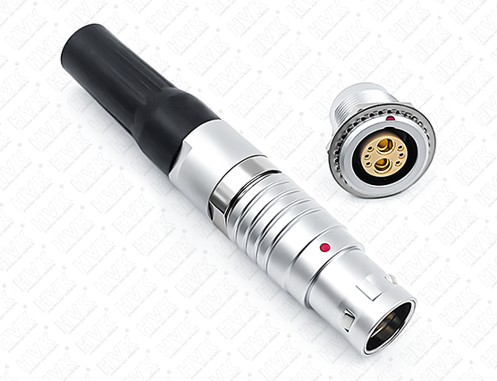 圓形連接器的設(shè)計如何影響電流承載能力？