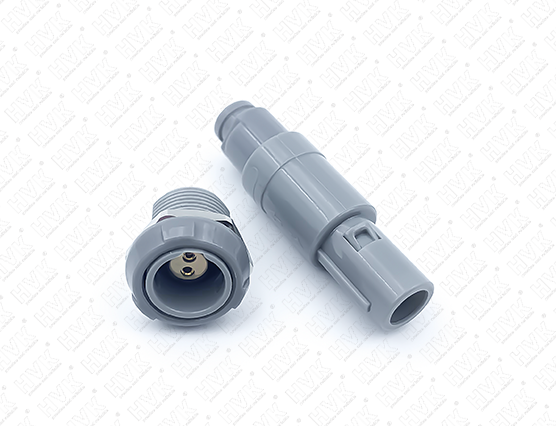 醫療航空插頭的屏蔽設計對信號質量的影響是什么？