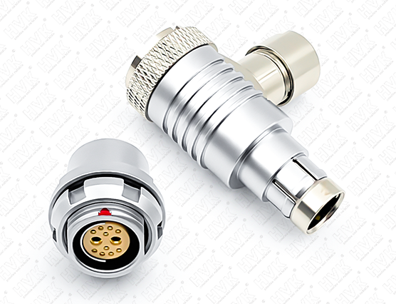 金屬圓形航空連接器的主要優(yōu)點有哪些？