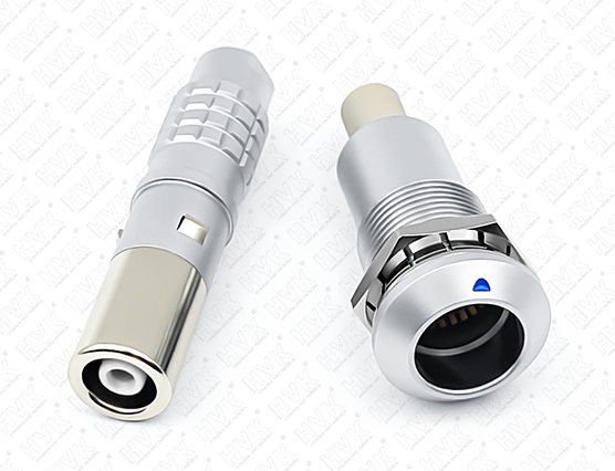 20KV高壓航空插頭的導電性能如何保證？