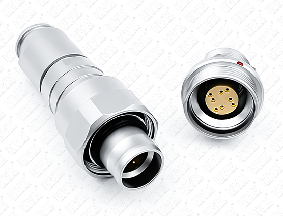 定制航空連接器時(shí)，如何處理批量生產(chǎn)問(wèn)題