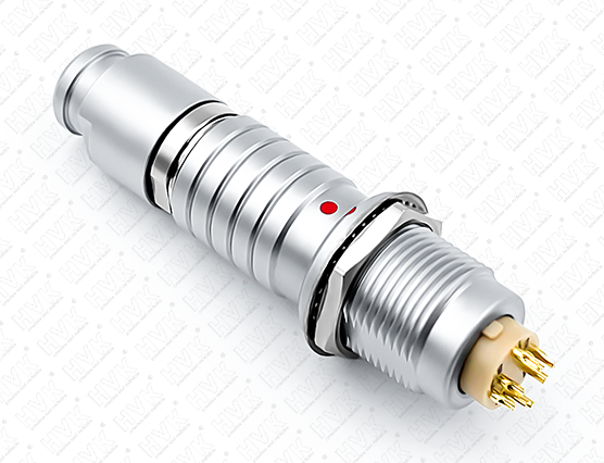 航空插頭對(duì)于電磁干擾的抗性如何？