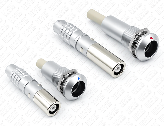 20KV高壓航空插頭的使用壽命評(píng)估與分析