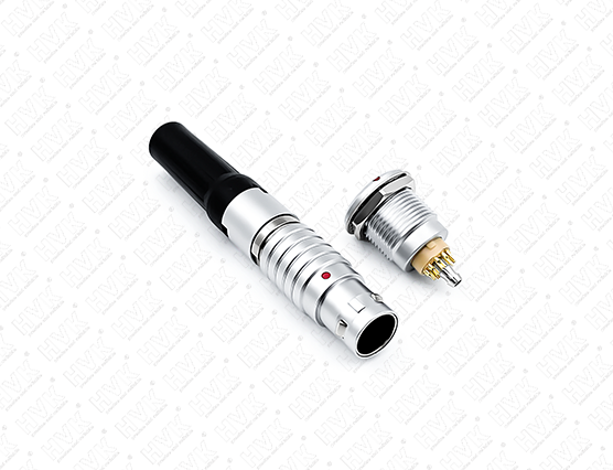 插拔自鎖連接器的認證標準有哪些